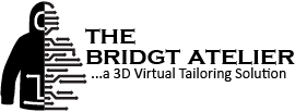 The Bridgtatelier Logo